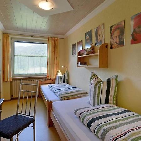 Appartement Mit Kaiserblick Schwoich Zewnętrze zdjęcie