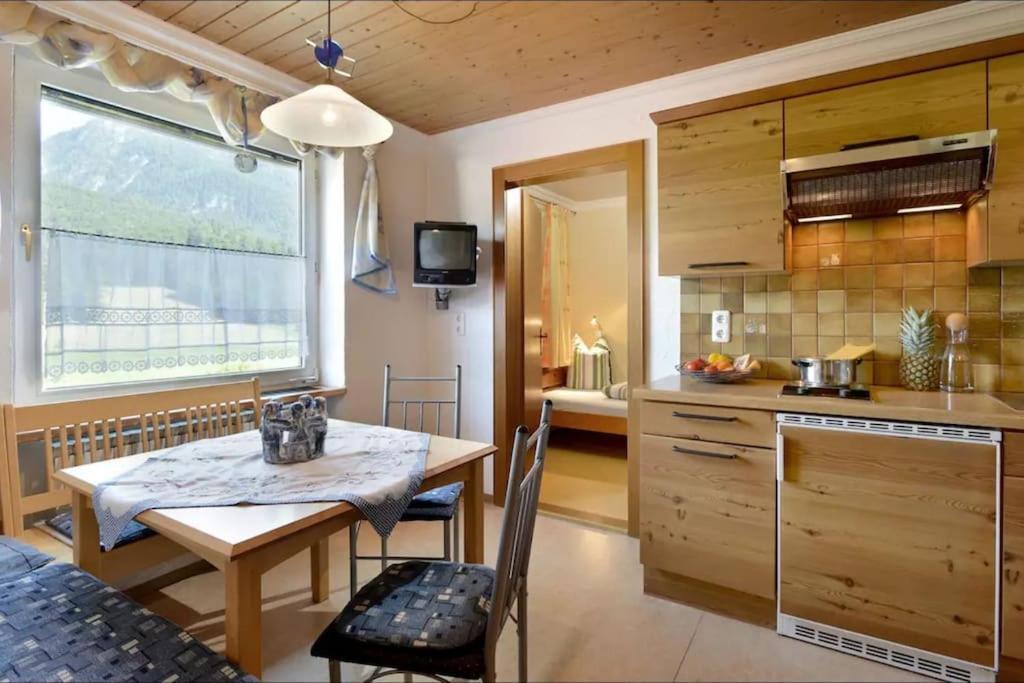 Appartement Mit Kaiserblick Schwoich Zewnętrze zdjęcie