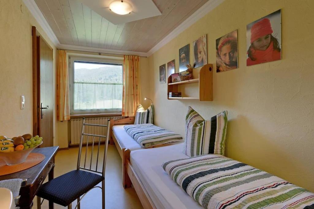 Appartement Mit Kaiserblick Schwoich Zewnętrze zdjęcie